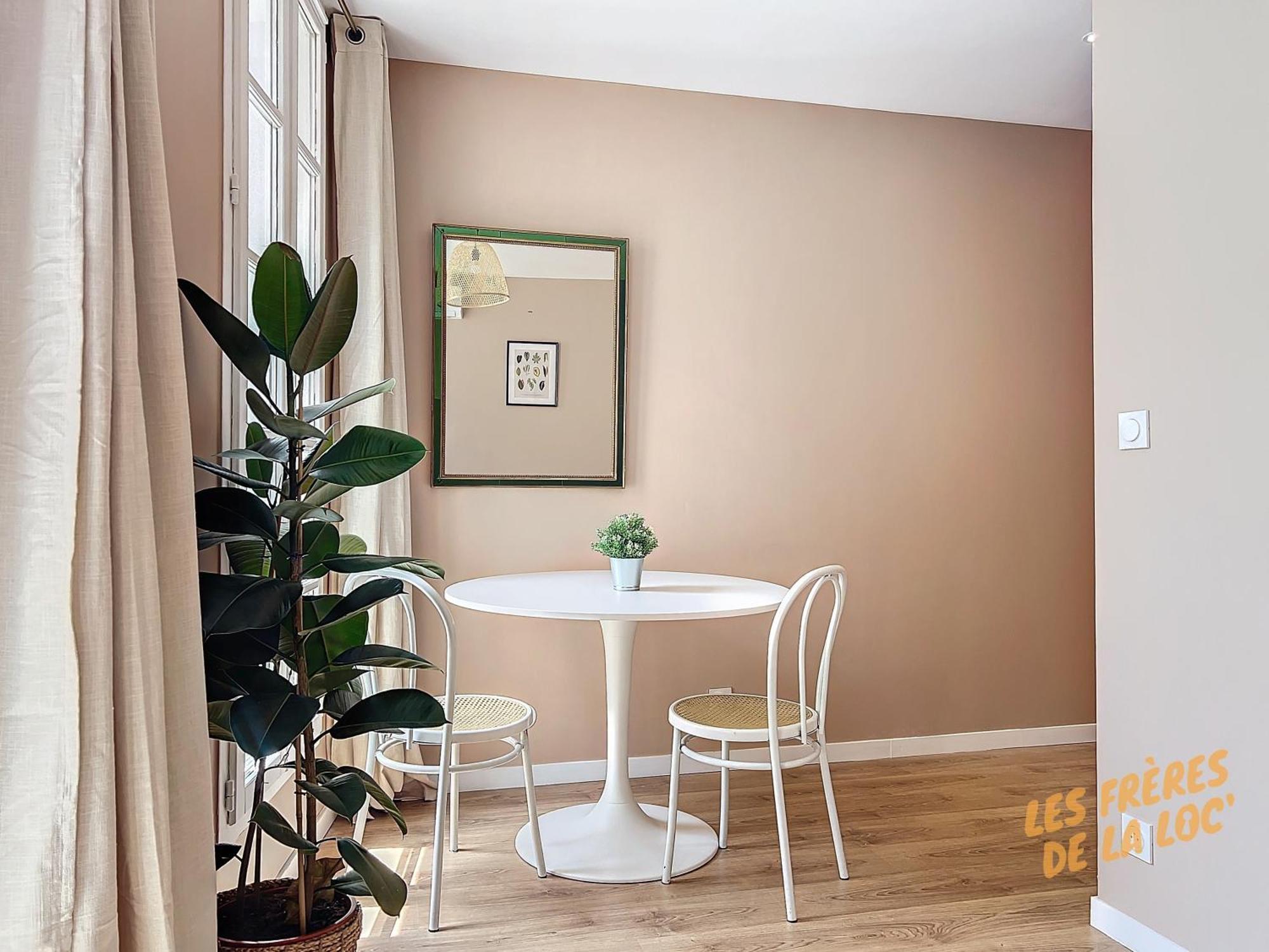 Apartamento Joli - Hyper & Climatisation - Les Freres De La Loc' Marsella