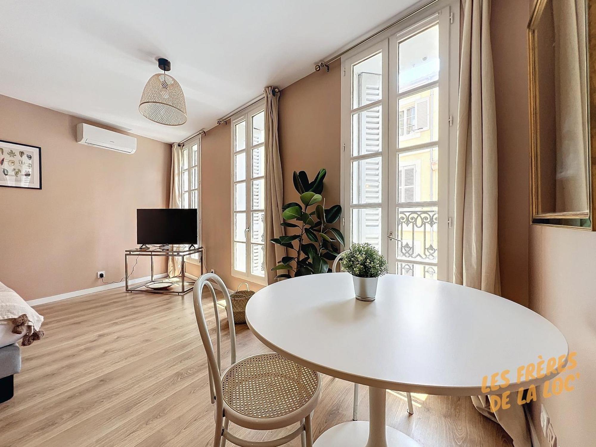 Apartamento Joli - Hyper & Climatisation - Les Freres De La Loc'
